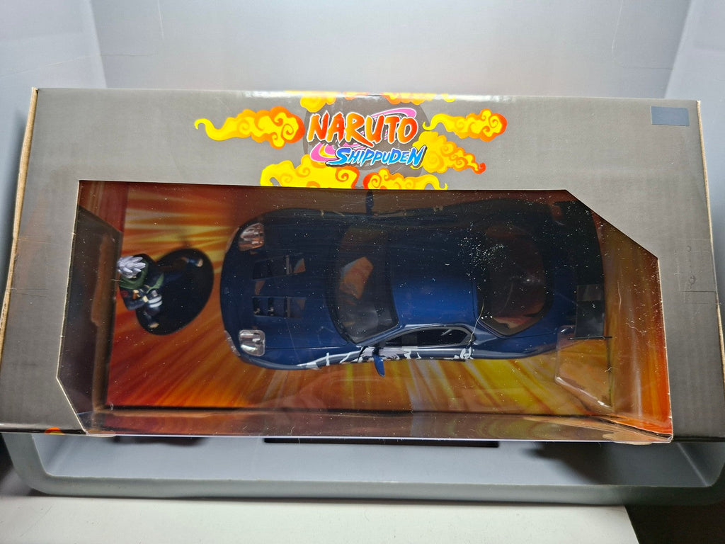 Jada 1/24 1993 Mazda RX-7 (ET)