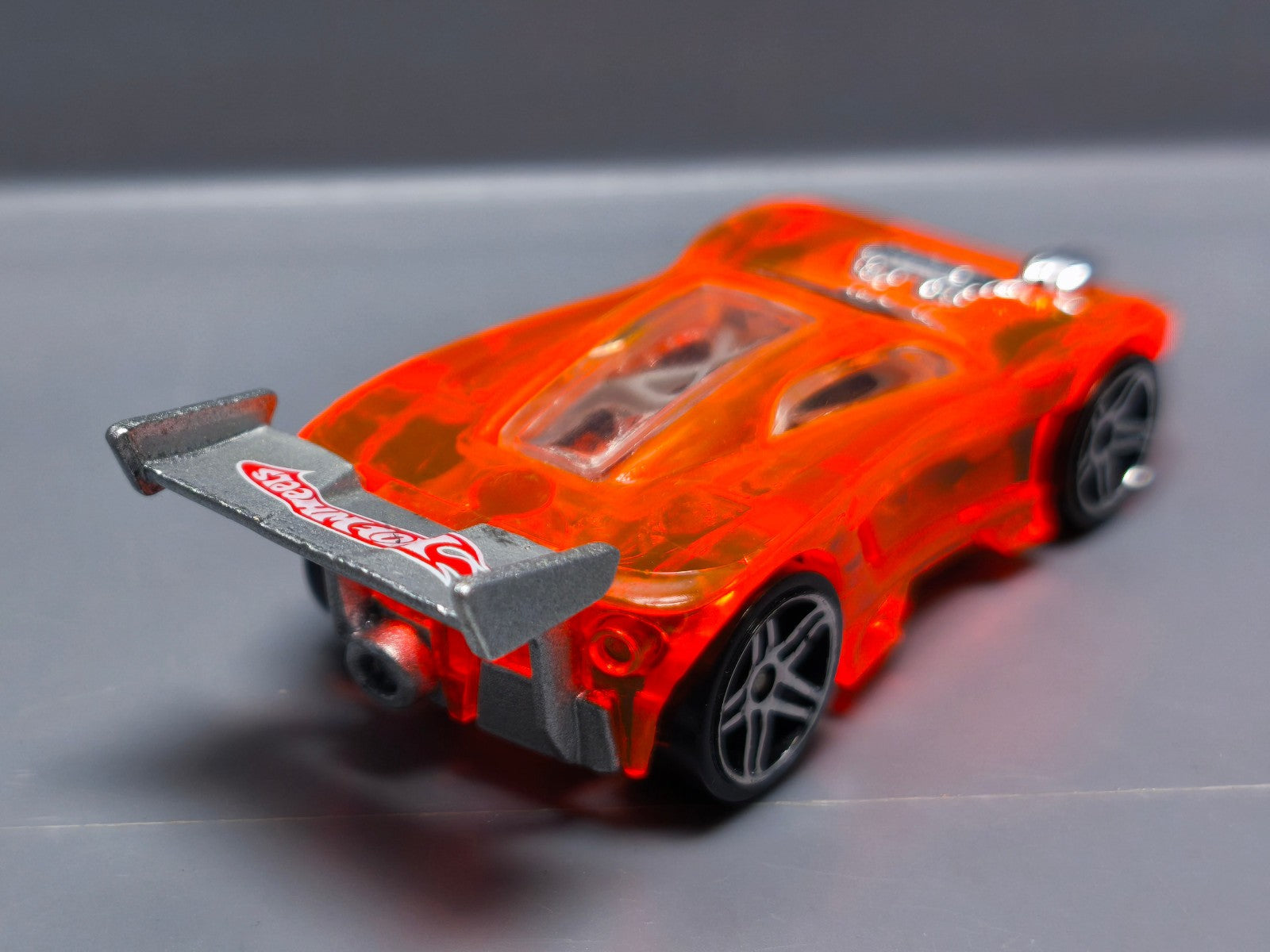 Hot wheels Paradigm shift version pr5 2005-052 (A36)