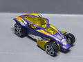Hot Wheels Brutalistic First Editions 2004-086 (A11)