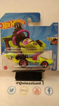 Hot Wheels Let's go  2022-015 (NP35)