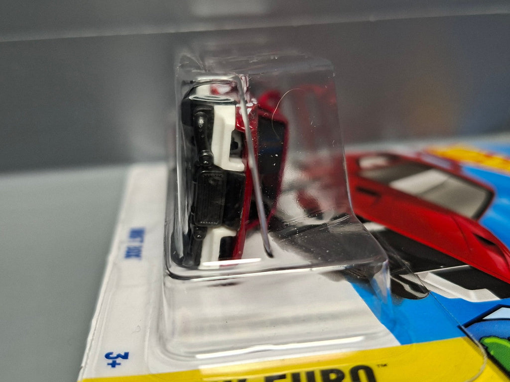 Hot Wheels Drift Box 2026-065  (NP03)