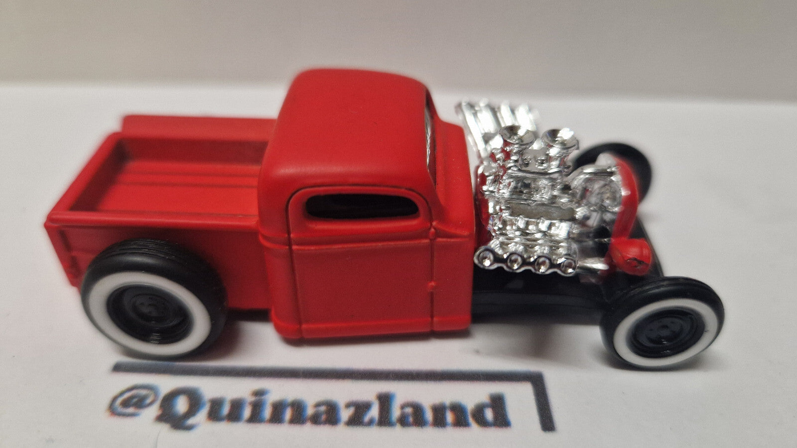 Maisto 1936 chevy pickup  (A24)