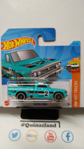 Hot Wheels Mazda repu  2023-147  (NP26)