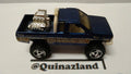 Hot Wheels Nissan hardbody 1999 multipack  (A16)