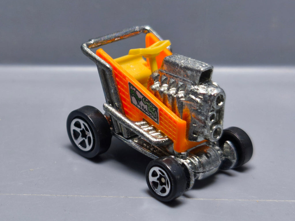 Hot Wheels Express Lane 2001-111  (A18)