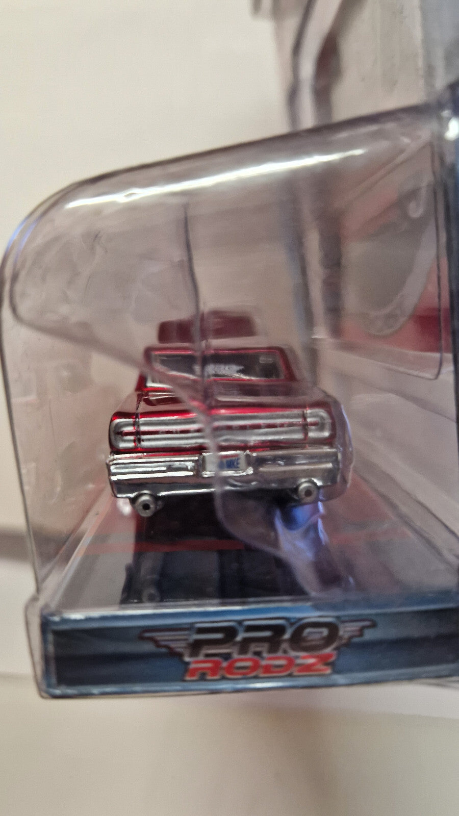 Maisto Pro rodz '65 Chevy Malibu SS    (NG04)
