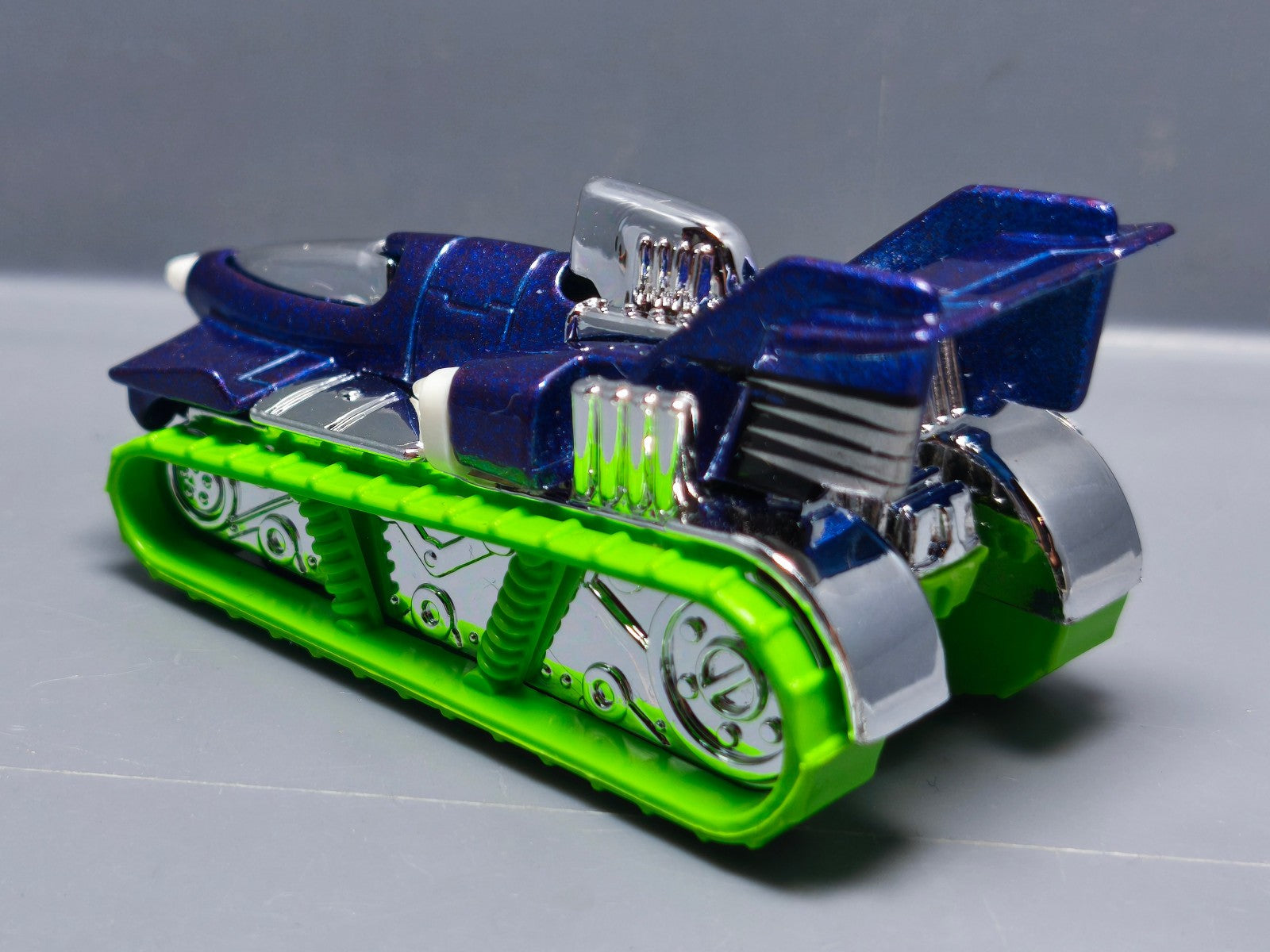 Hot Wheels Treadator Origine 5 Pack 1998 (A09)