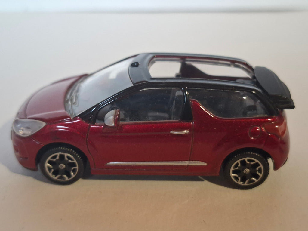 Norev  Citroën DS3  (A01)