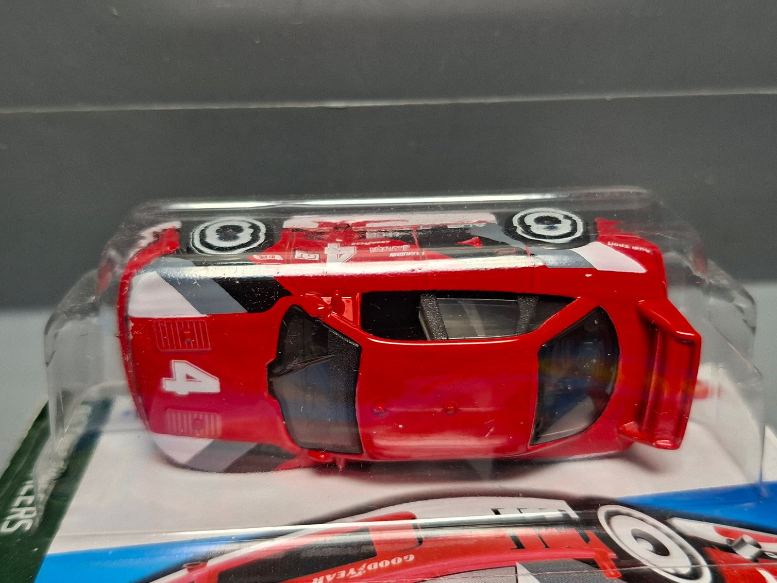 Hot Wheels Audi 90 quattro  2023-077  (NP04)