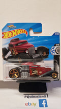 Hot Wheels Mid Mill  2025-097 (NP45)