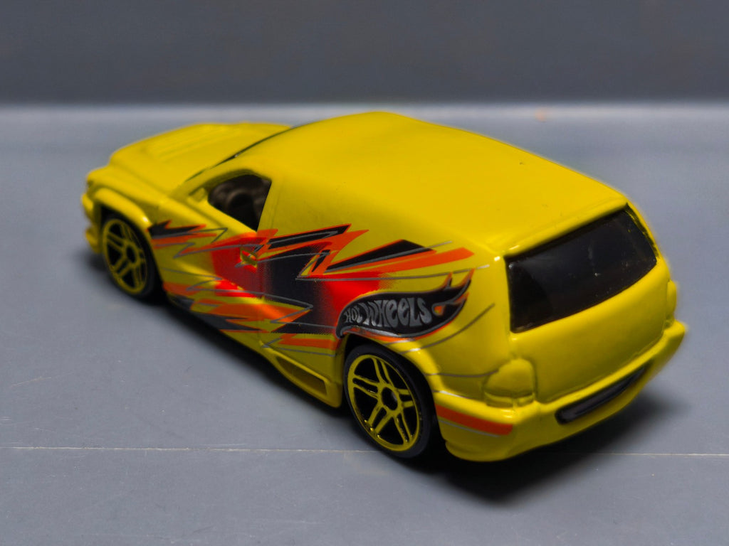 Hot Wheels Fandango 2002-158 (A10)