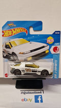 Hot Wheels Hako type D   2025-098 (NP45)