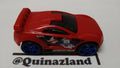 Hot Wheels Drift Teck 2017 Ghostbusters (A22)