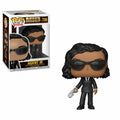 Funko Pop! MIB #739 Agent M (F6)