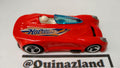 Hot Wheels Monoposto version 3SP 2002-123    (A24)