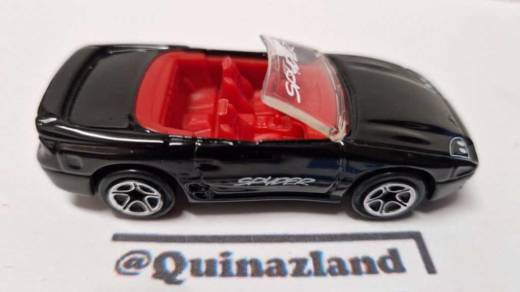 Matchbox 1997 multipack  Mitsubishi spyder    (A29)