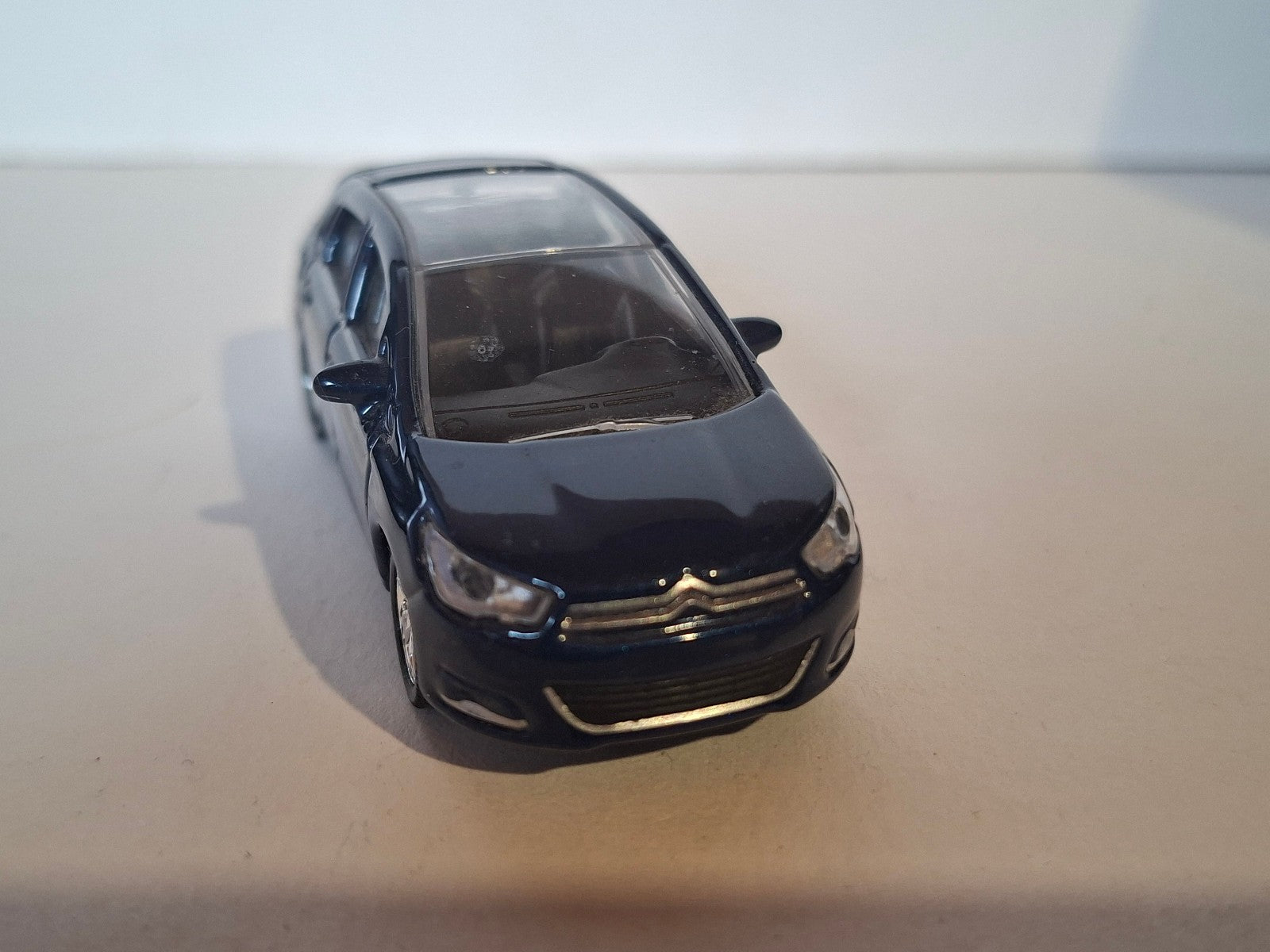 Norev  Citroën C4  (A02)