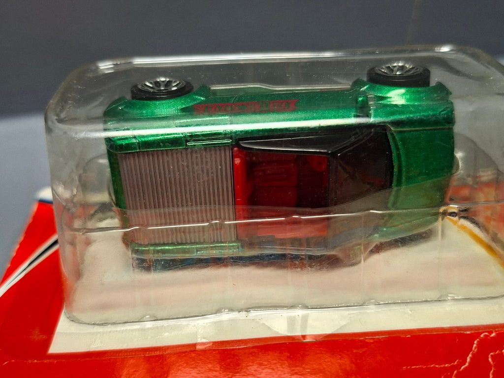 Matchbox 2005 hero-city 74 Opel frogster  (NP15)