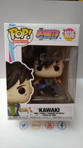 Funko Pop! BORUTO 1036 Kawaki (F2)