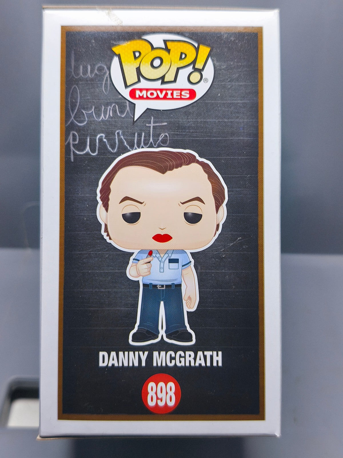 Funko Pop! Billy Madison #898 Danny Mcgrath (F2)
