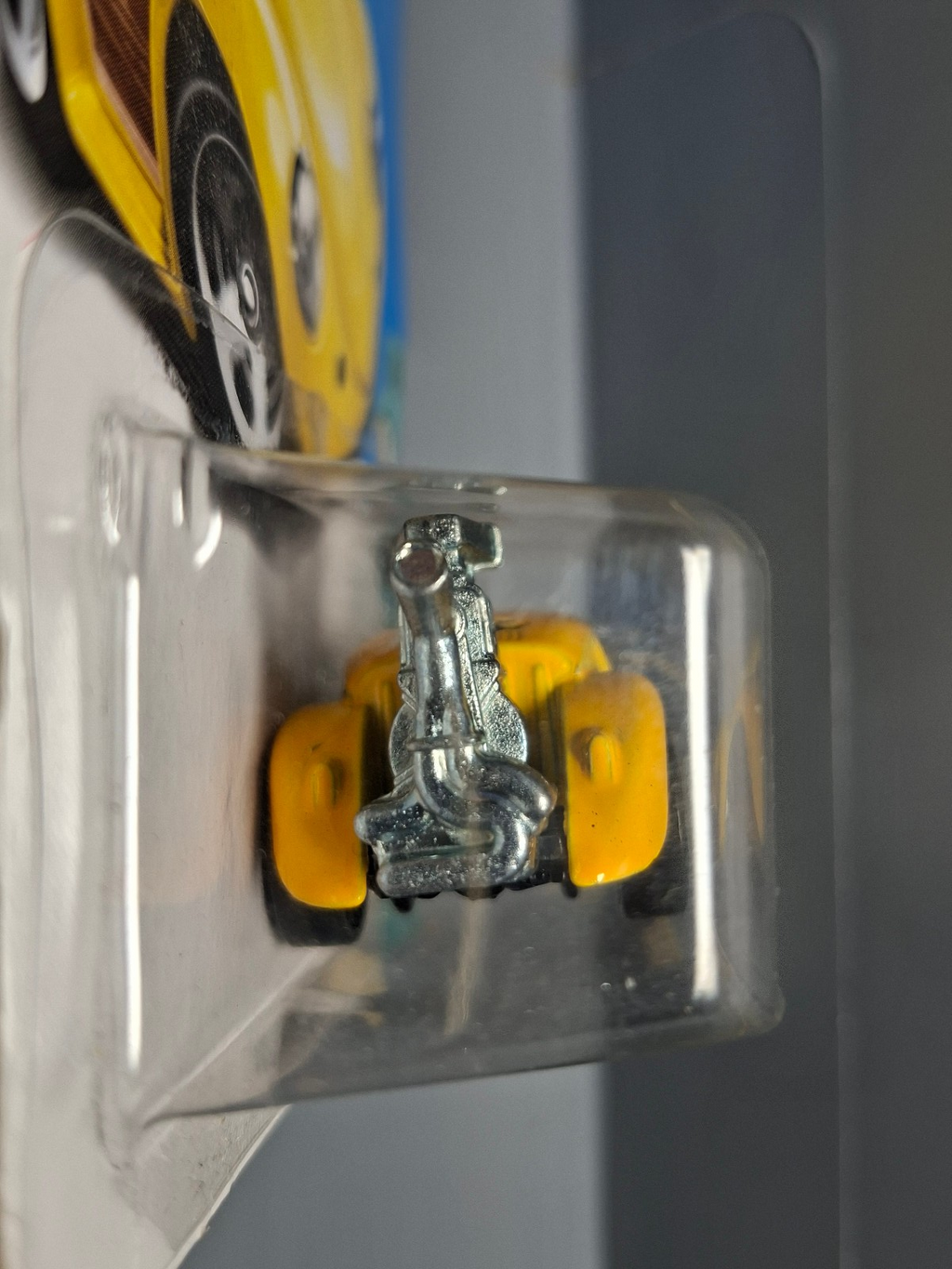 Hot Wheels Volkswagen beetle  2017-172 (CP03)