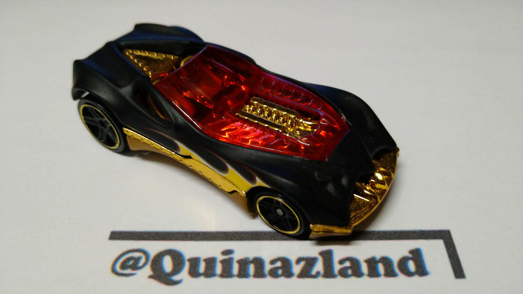 Hot Wheels Cul8r 2012 exclusive multipack (A06)