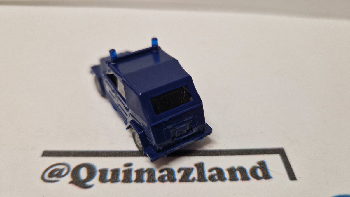 Wiking 1/87 Volkswagen type 181 (A07)