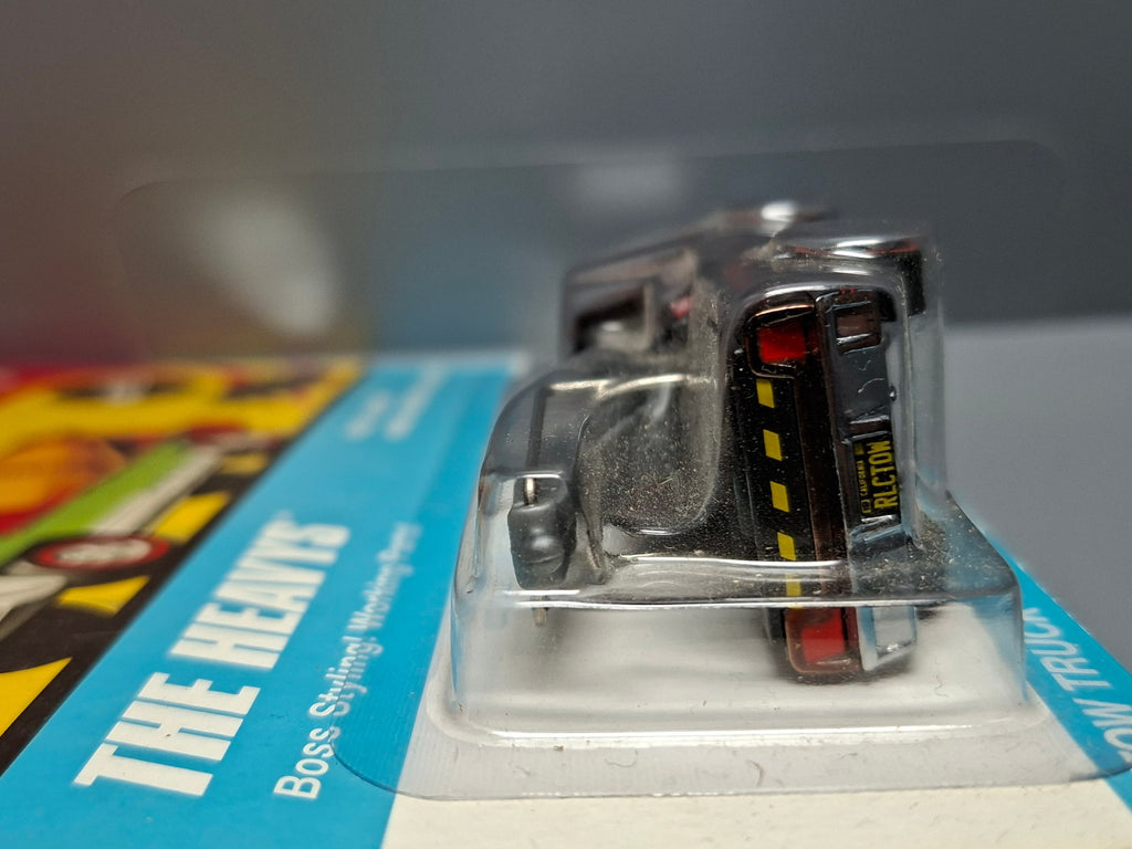 Hot Wheels 2008 RLC limitée à  4436 exemplaires  Tow truck (NG56)