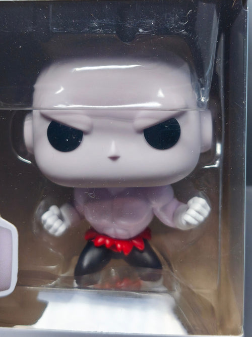 Funko Pop!  DRAGON BALL SUPER  Animation N° 1280 Jiren (F28)