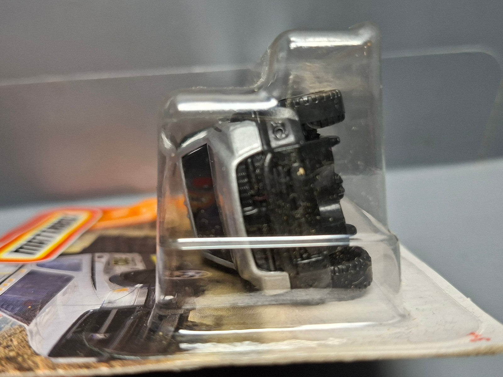 Matchbox '16 Ram Flatbed 2019-069 (NP12)