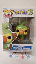 Funko Pop! POKEMON POP Games N° 957 Ouistempo  (F46)