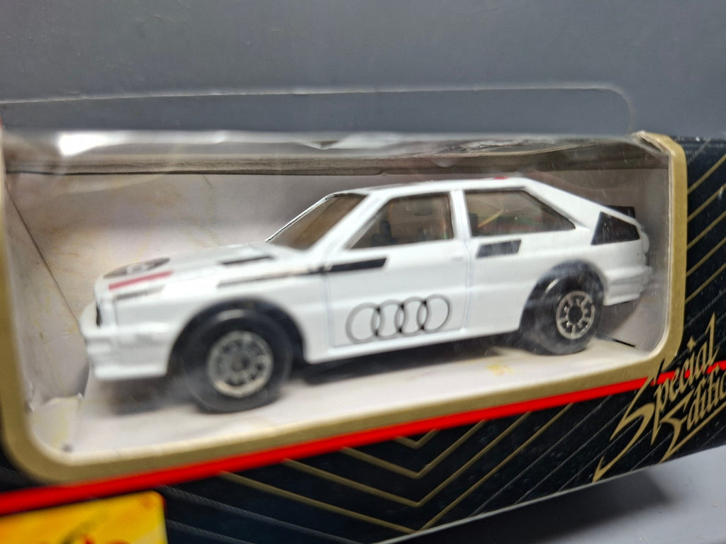 Maisto Audi Quattro Sport coupe  (NP04)