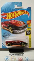 Hot Wheels El Viento 2020-103 (NP09)