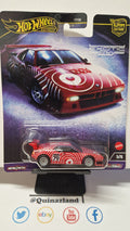 Hot Wheels EXOTIC ENVY BMW M1 PROCAR (NG78)
