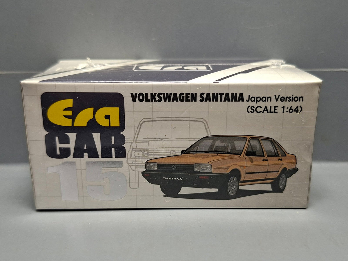 Era 1/64  Volkswagen Santana *Japan Version* (NP13)