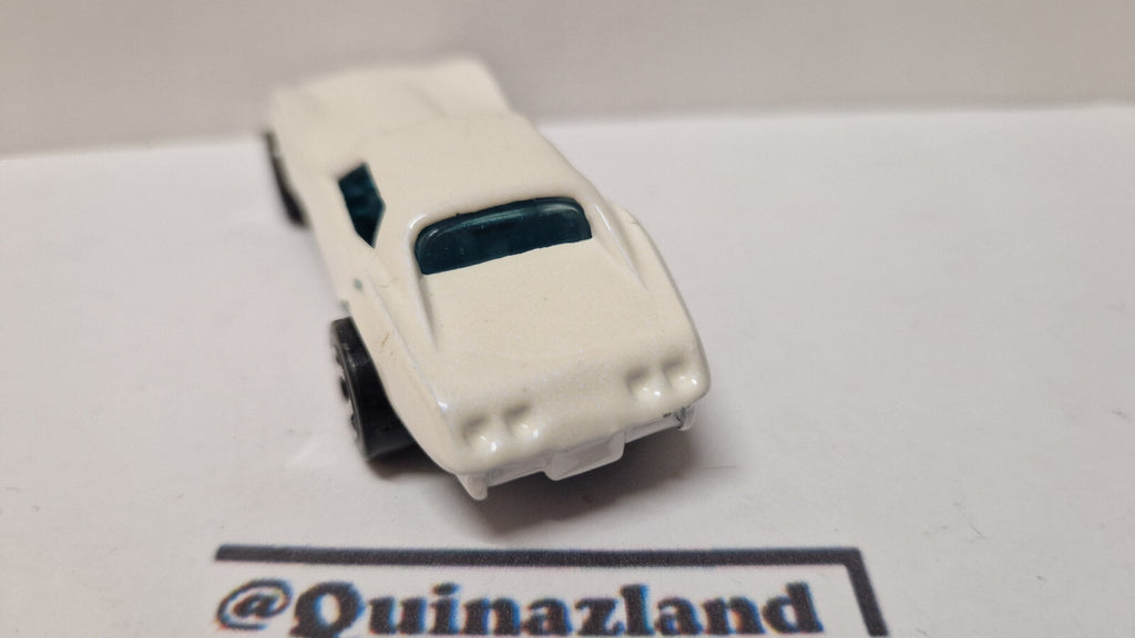 Hot Wheels Corvette stingray version 5sp 1996- 450 (A34)