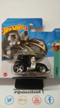 Hot Wheels Treasure Hunt Twin mill  2022-081 (NP19)
