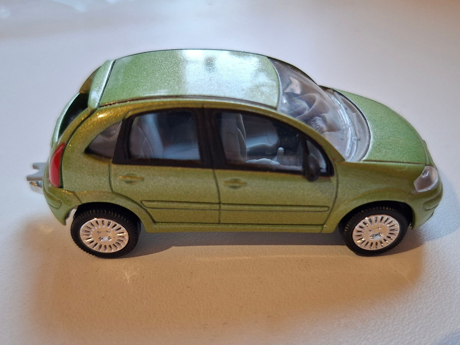 Norev Citroën C3  (A09)