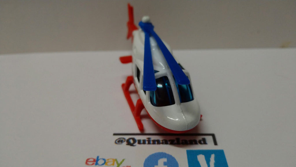 Hot Wheels 2012 multipack Proposer chopper    (A25)