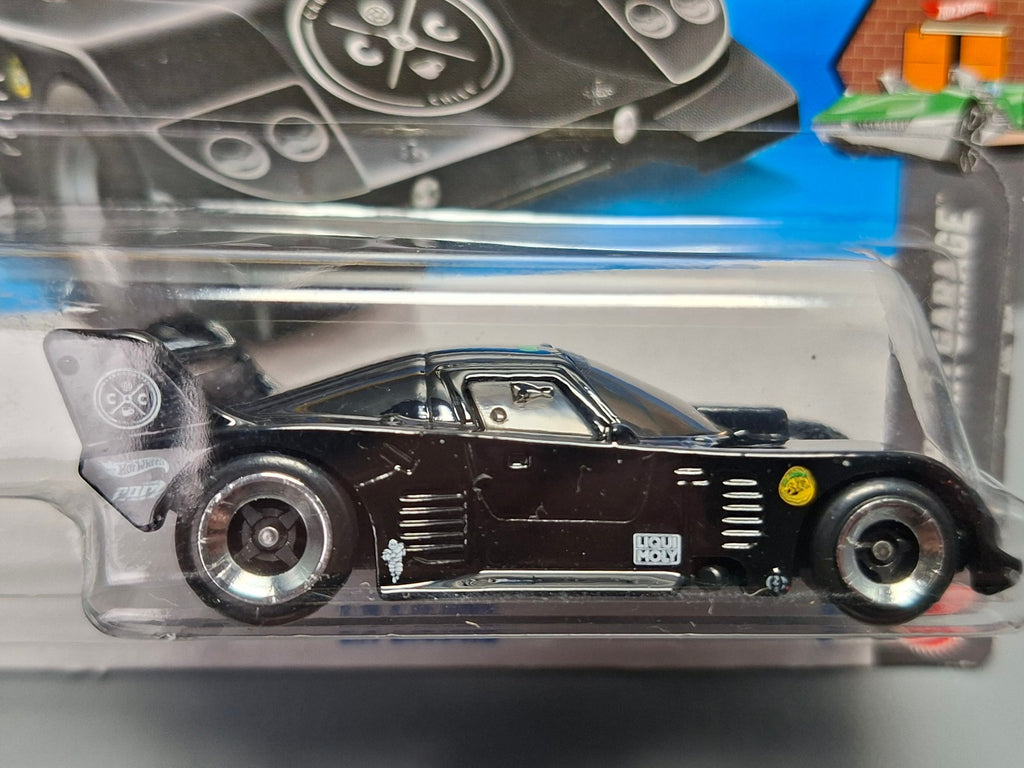 Hot Wheels la Liebre 2026-031  (NP03)