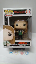 Funko Pop! Office Space #711 Joanna (F42)