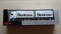 Schuco 1/87 Distribué par steelcase aux clients Mercedes-Benz actros   (C10)