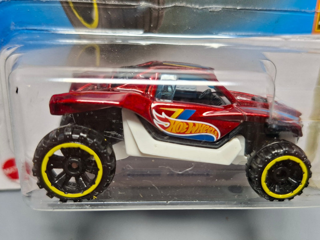 Hot Wheels Twinnin n winnin 2022-002 (CP14)