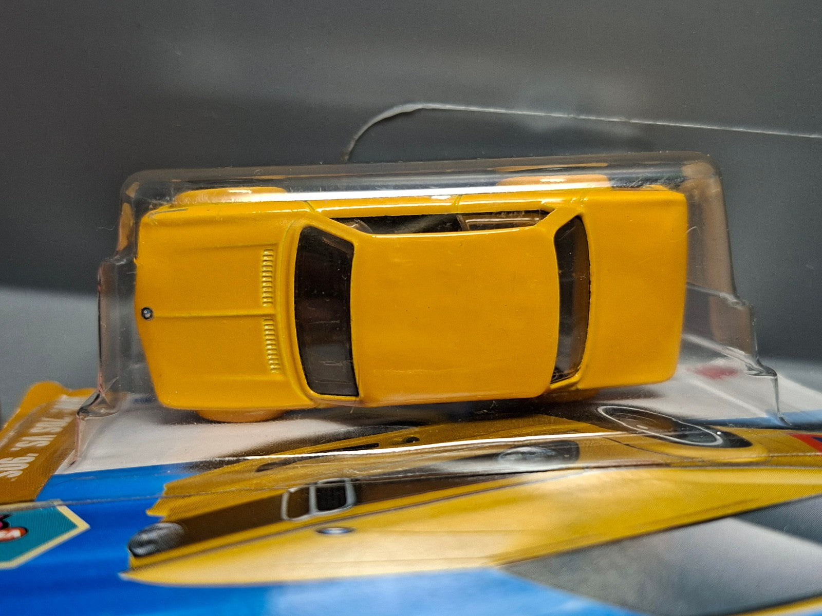 Hot Wheels BMW 2002  2025-077  (CP04)
