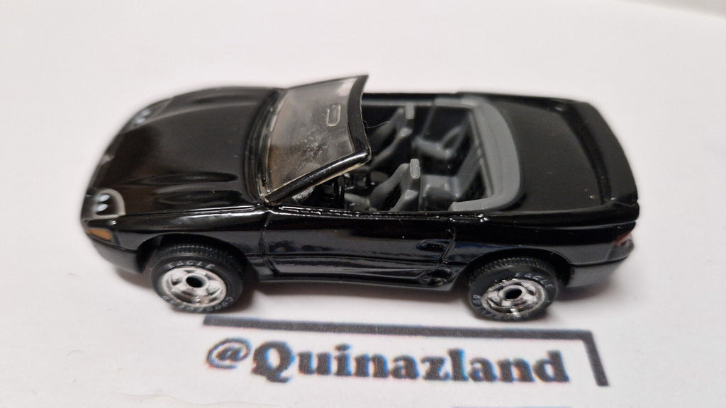 Matchbox 1998 premiere select class série 1 Mitsubishi spyder   (A29)