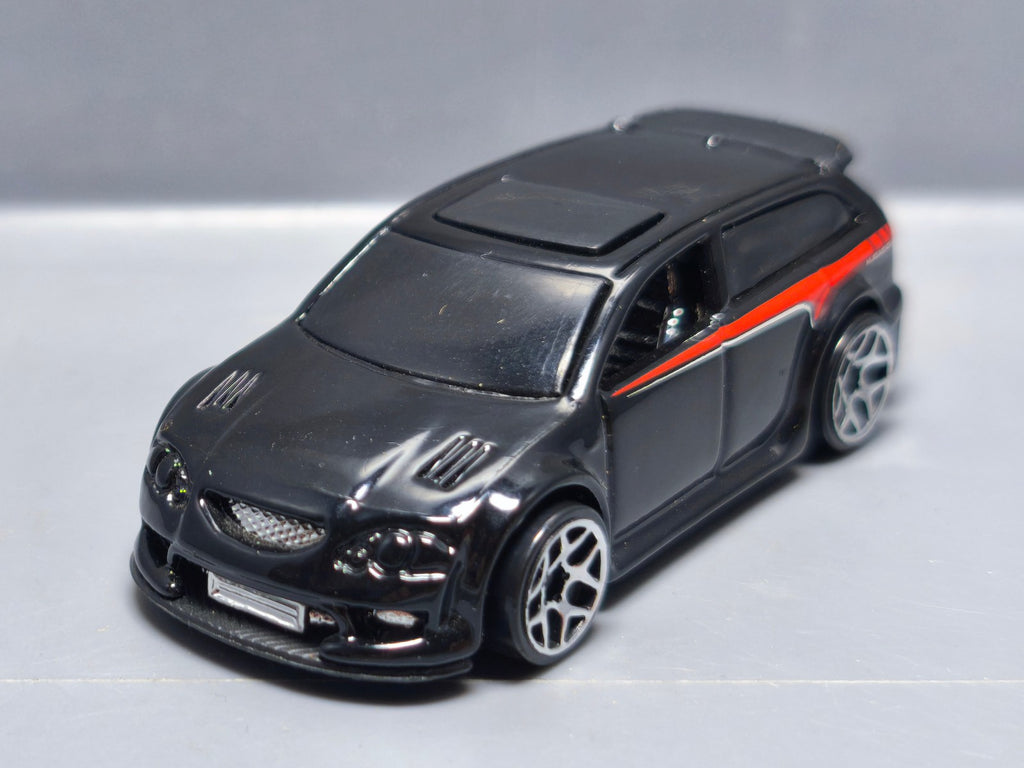 Hot Wheels Audacious 2007-088   (A03)