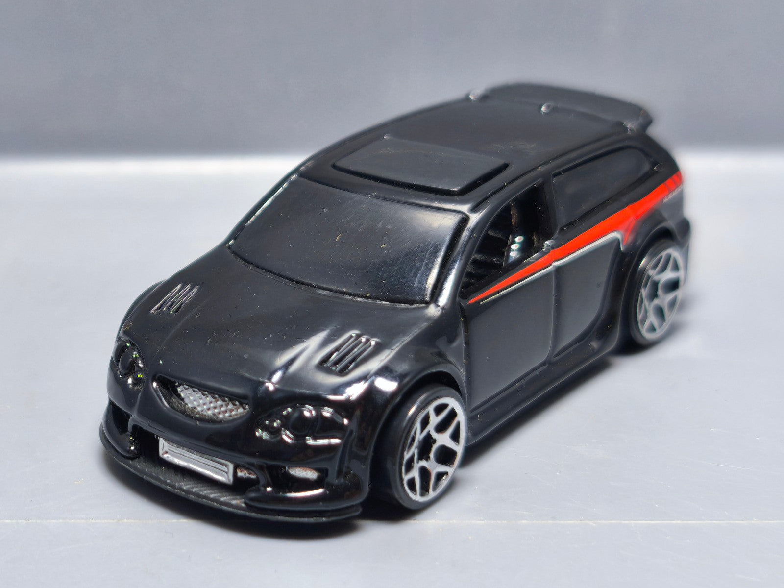 Hot Wheels Audacious 2007-088   (A03)