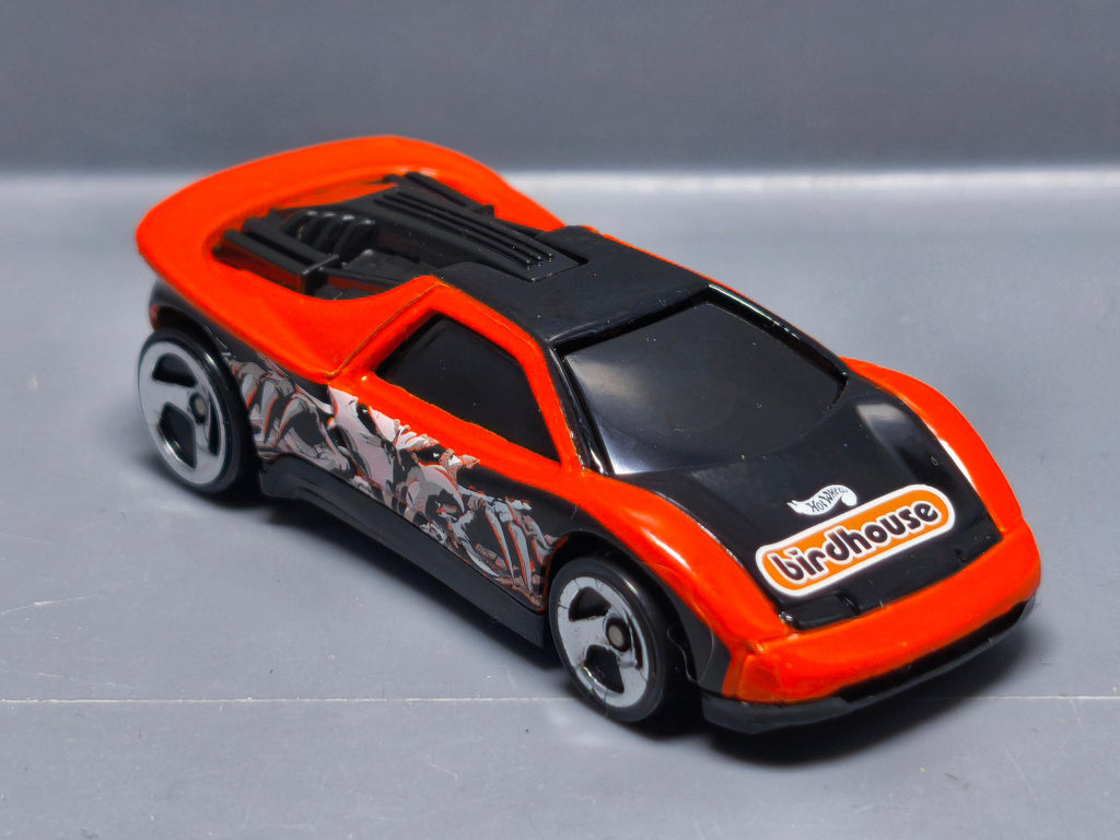 Hot Wheels Speed Blaster 2000-043 (A32)