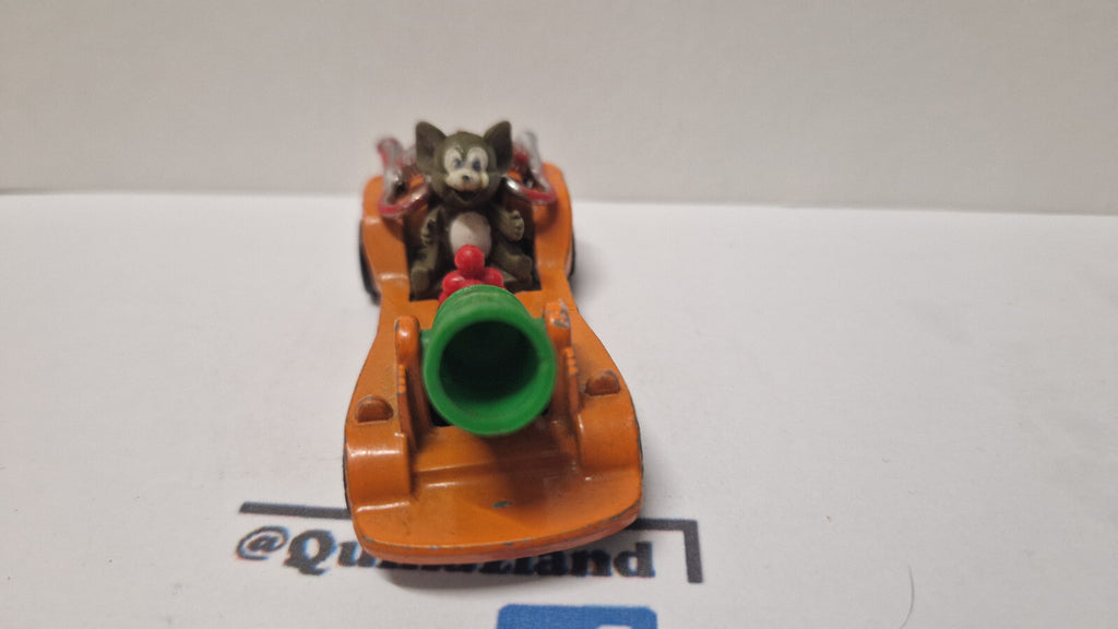 Corgi Tom & Jerry  (A30)