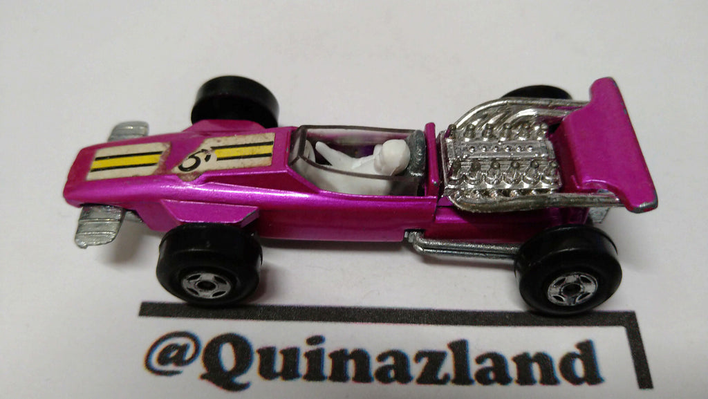 Matchbox Formula 1   (A19)
